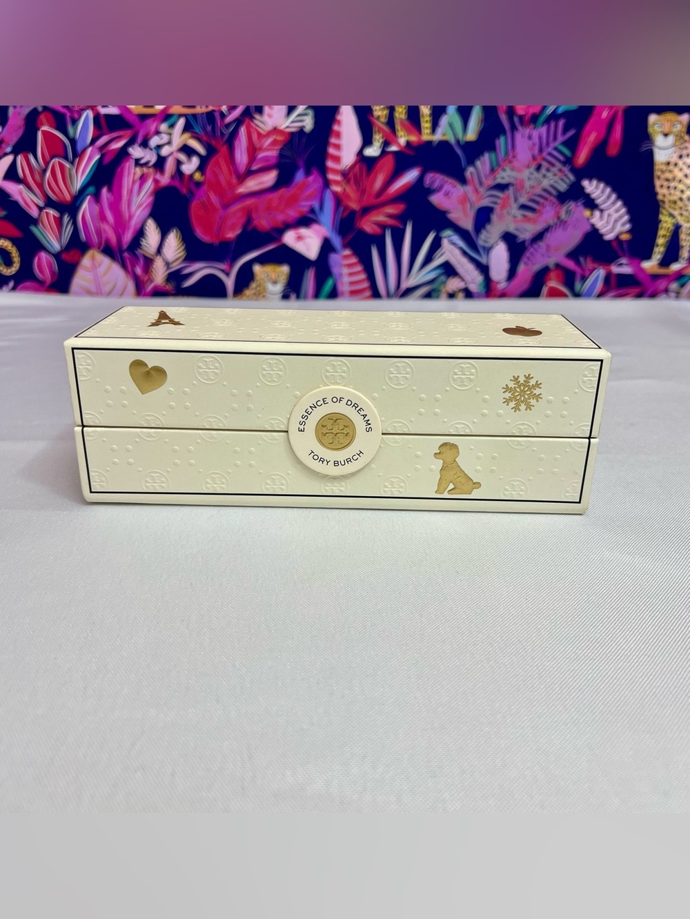 Tory Burch Mini Coffret Set